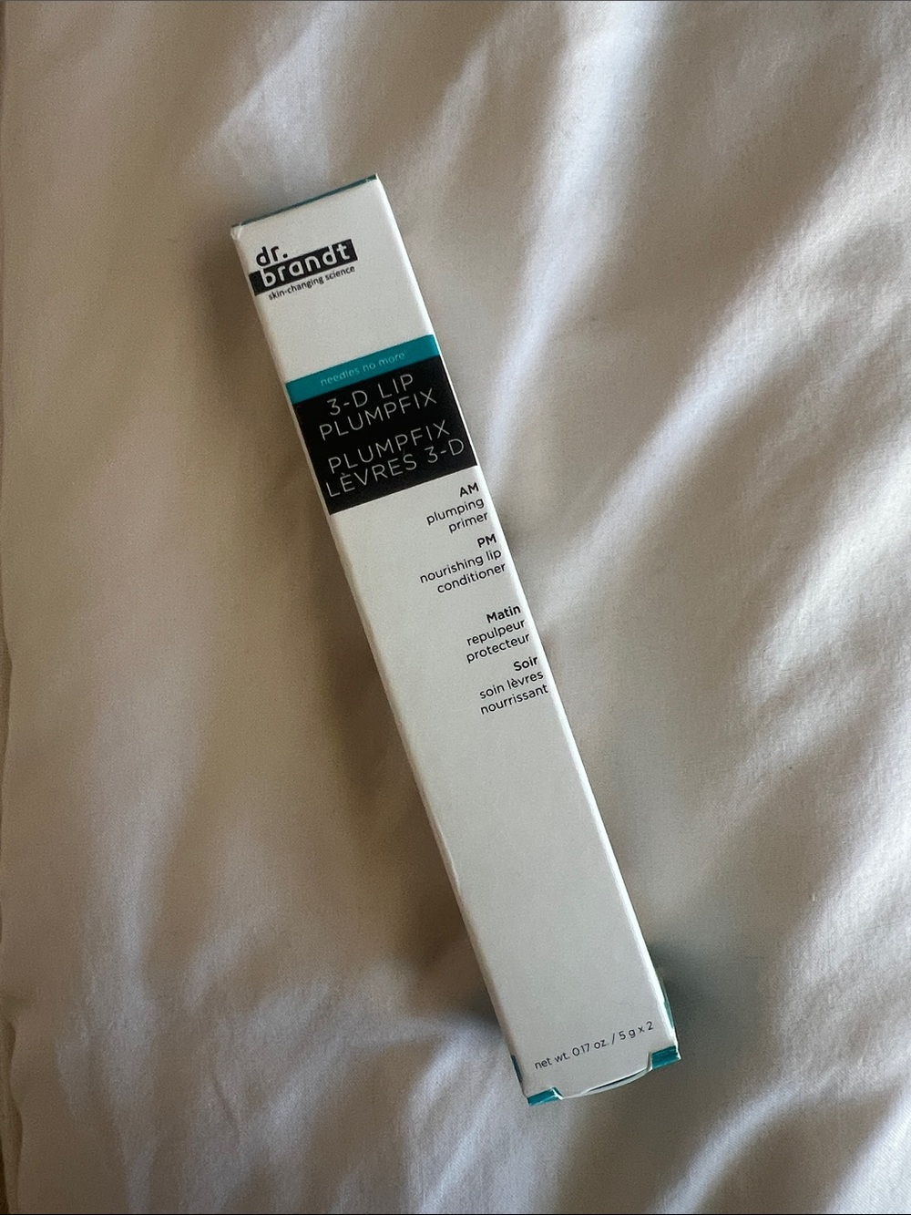 Dr. Brandt 3D Lip Plumpfix